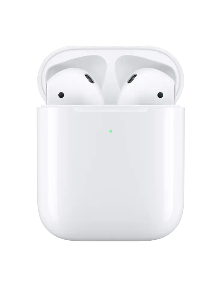 airpods
