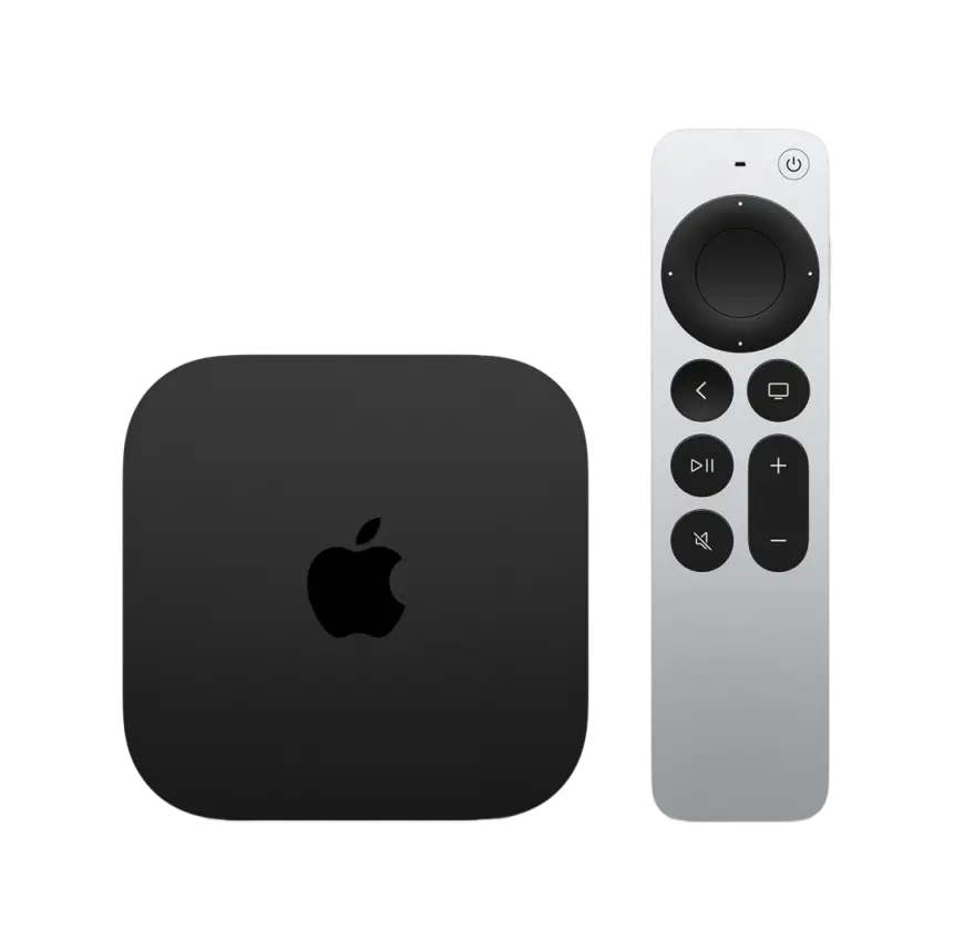 Apple TV 4k